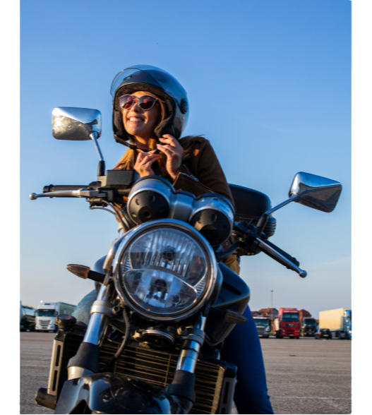 Como funciona a GR Promotora